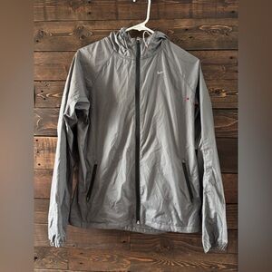 Nike active jacket